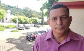 Alcalde de Chirilagua, San Miguel lamenta la ausencia de coordinación con  el Sistema de Protección Civil