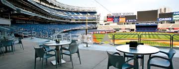 delta sky360 suites at yankee stadium wildersports