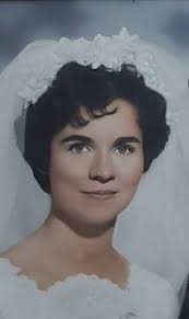 Remembering Mary Josephine Suriani