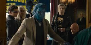 Mehr von deadpool 2 movie auf facebook anzeigen. All The Insane Deadpool 2 Cameos Including Matt Damon Cinemablend