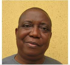 Professor Thomas Agan immediate past Chief Medical Director, University of  Calabar Teaching Hospital gone the way of all mortals 🙏 Rest