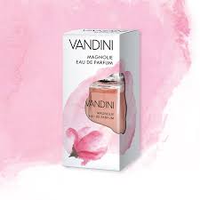Flourish with the invigorating fragrances of vandini. Hydro Eau De Parfum Vandini
