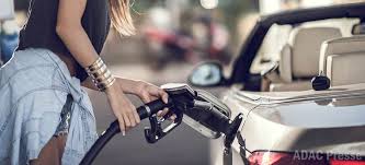 Auch beim preis für diesel belegt deutschland einen ähnlich. Benzin In Bayern Am Gunstigsten