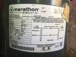 A big difference between conventional electromechanical and static relays is how the relays are wired. Pin On Marathon Electric