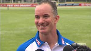 Aussie cricketer Michael Klinger reveals his family's heartbreak