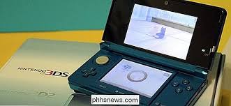 January 5, 2015 new nintendo 3ds: Como Hacer Que La Bateria De Su Nintendo 3ds Dure Mas Es Phhsnews Com