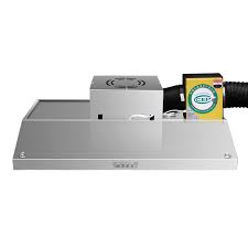 Get free shipping on qualified small range hoods or buy online pick up in store today in the appliances department. Fume Purifier All In One Machine Commercial Small Restaurant Environmental Protection Kitchen Stainless Steel Exhaust Hood Wind Suction Range Hood