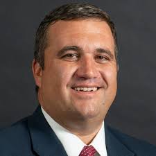 Caleb Jones Missouri Electric Cooperatives