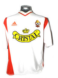 Audax italiano cobresal colo colo curicó unido deportivo antofagasta everton huachipato la serena melipilla o'higgins palestino santiago wanderers universidad católica universidad de chile unión. Camisetas Club Deportes Cobresal