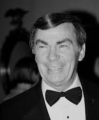Sam Donaldson's Instagram, Twitter & Facebook