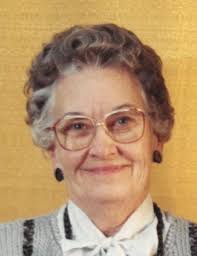 Obituary information for Mildred I. Cherney