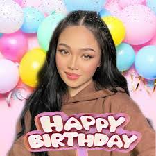 Happy 20th birthday, AC Bonifacio 🎉🎉🎉🎉🎂🎂🎂🎂  #thephilippineshowbizlista