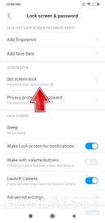I m back with a another video. How To Change Lock Method In Xiaomi Redmi 5a How To Hardreset Info