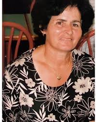 Katherine Muscat. Born Mgarr, Malta 30/05/1945-27/10/2024 Aged 79 Years.  Late of Quakers Hill. Devoted Wife to Joseph (Dec.), Loving Mother to Mary,  Joyce, Michelle (Dec.) and their families. The Funeral Service for