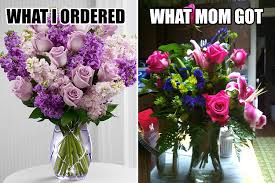 Shop for flowers, sweets, gifts and gift baskets by occasion & season. Florists Suffer Apparent Shortage Of Purple Blooms This Mother S Day Consumerist