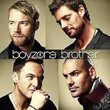 brother boyzone album wikipedia