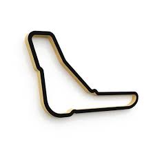 2d & 3d tracks with elevation available now! Linear Edge Race Track Sculptures Have Been Added To The Shop Petrolicious