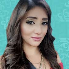 شاهد تسريب صور لمذيعة الأم بي سي أثناء معاشرتها خالد يوسف