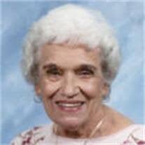 Helen Coffin Obituary