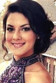 Emily Maggs's Instagram, Twitter & Facebook