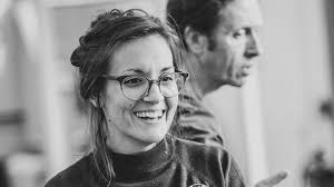 Elevate Associate: Katie Villa