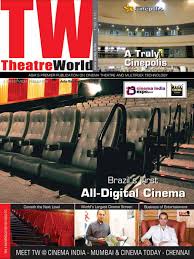 Datasat digital sound selected theatres logo. Theatreworld July September 2011 By Network208 Issuu