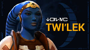 Twi'Lek