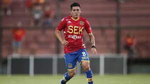 Unión española vs ñublense h2h goals. Union Espanola Le Mando Un Recado A La Roja Por El Gran Nivel De Victor Mendez En Cancha