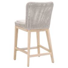We have a myriad of styles of furniture cushions, and if you want to narrow your options to something more specific than your current filter of island retreat, such as finding chair pads by brands like island retreat or just use the filter options. Mesh Outdoor Counter Stool Taupe In 2021 Counter Stools Teak Wood Stool