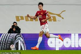 23.12.2021 · newcastle vs manchester united stream live. Newcastle 1 4 Manchester United Late Goals From Fernandes Wan Bissaka And Rashford Give United Win Daily Mail Online