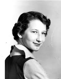 Obituary information for Marian Kibler McLaurin