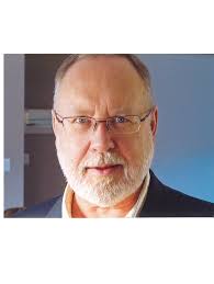 Obituary of John Eldon Cooper