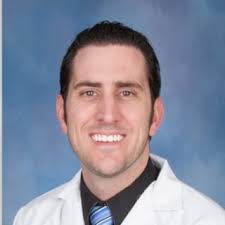 David Thornsberry, PA