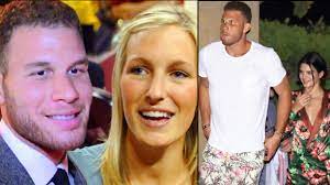 Cameron has another child from a previous relationship with former usc quarterback matt leinart. Blake Griffin Has To Pay Brynn Cameron 8k A Month In Child Support Blacksportsonline