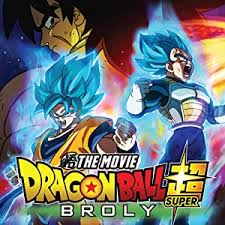 The saiyans were supposed to have been wiped out from the devastation of planet. Amazon Com Dragon Ball Super Broly The Movie Blu Ray Sean Schemmel Christopher R Sabat Jason Douglas Monica Rial Ian Sinclair Tatsuya Nagamine Movies Tv