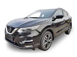 The nissan qashqai (/ˈkæʃkaɪ/) is a compact crossover suv produced by the japanese car manufacturer nissan since 2006. Nissan Qashqai Tekna Mj 2021 Led Kamera Navi Neuwagen Mit Rabatt Eu Reimporte Gunstig