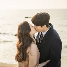 181017 seo hyun jin for the beauty inside official stills! The Beauty Inside Drama Review