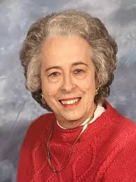 Anne Poche Obituary (1944-2024)