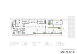 Guest rooms, or suites, are the most fundamental consideration when it comes to hotel planning and design, as they take up the bulk of the space within the facility, as well as account for the majority of the guest experience throughout the duration of their stay. Gallery Of Chicland Hotel Vtn Architects 45