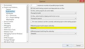 Msbuild from microsoft build tools 2017 requires a valid license of visual studio. Msbuild Msb3275 Warning Gac And Net Version Lowleveldesign Org