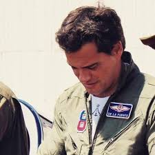 He is an actor and producer, known for basic (2003), driven (2001) and in plain sight (2008). Cristian De La Fuente Facebook