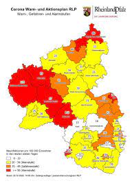 Diese hängt von der größe der zur verfügung stehenden fläche ab: Landesregierung Rheinland Pfalz Ø¹Ù„Ù‰ ØªÙˆÙŠØªØ± Seit Gestern 242 Corona Neuinfektionen In Rlp Alarmstufe Rot In Altenkirchen Bernkastel Wittlich Birkenfeld Bitburg Prum Vulkaneifel Mainz Und Zweibrucken 173 Patienten Im Krankenhaus 31 Davon