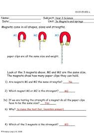 Magnetic Induction Worksheets Kindergarten Worksheets Printable Kindergarten Worksheets Kindergarten Addition Worksheets
