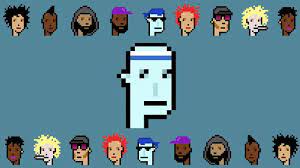 Cryptopunk Owner Hopes To Sell Punk For 91 Million Pixelated Nft Punks Outshine The Competition In 2021 Things To Sell Pixel Bitcoin Price