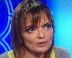 AD AMATRICE TERESA MANES CON "ANDREA, OLTRE IL PANTALONE ROSA"