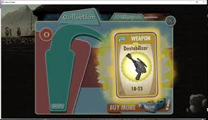 Decided To Pick Up Fallout Shelter Today It S Fun To Say The Least Foshelter