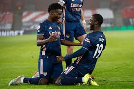 It was smart for them to limit the covers via both reservations and walk ins. Arsenal Sink Southampton To Avenge Fa Cup Exit