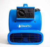 Amazon.com: OmniDry Mini Air Mover y secadora de alfombras ...