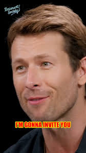 This man was in Spy Kids 3D, that's all I have to say. Had a chat with  @glenpowell for @gq Director: @liam_woolmer_thompson Director of  Photography: @the_real_svp Editor: Gerard Zarra Talent: Glen Powell