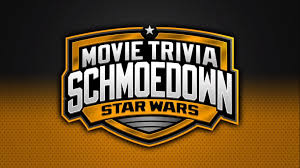 We started a brand together called schmoes know in 2008. Schmoedown Masterpieces Ken Napzok Vs Sam Witwer Star Wars Iron Man Eyes On The Ball
